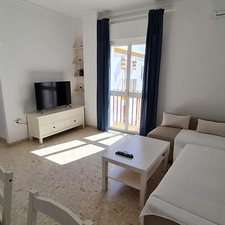 Appartement Piso En El Centro De Chipiona Extérieur photo