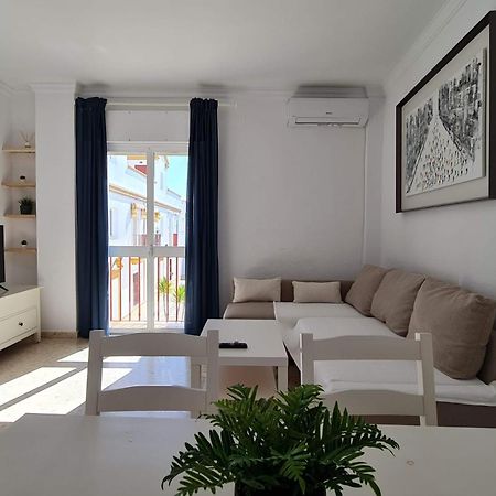 Appartement Piso En El Centro De Chipiona Extérieur photo